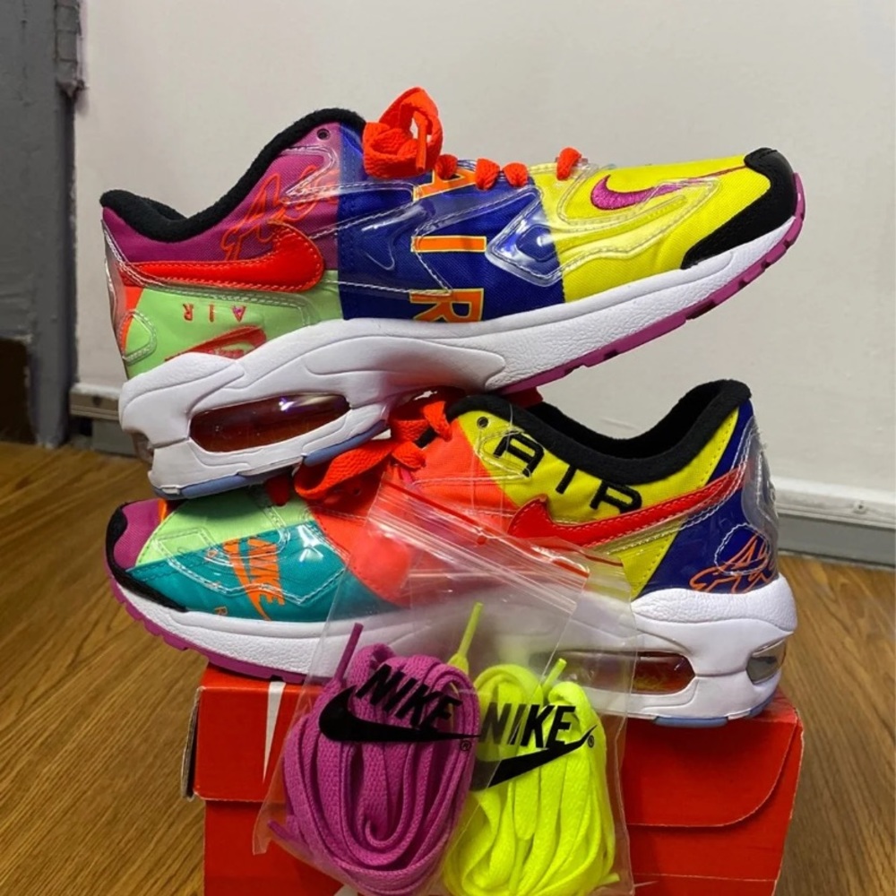 Nike Air Max 2 Light Atmos